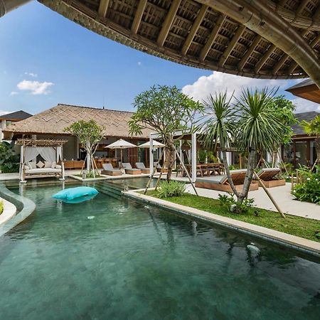 Villa Arara By Balisuperhost Ubud Exteriér fotografie