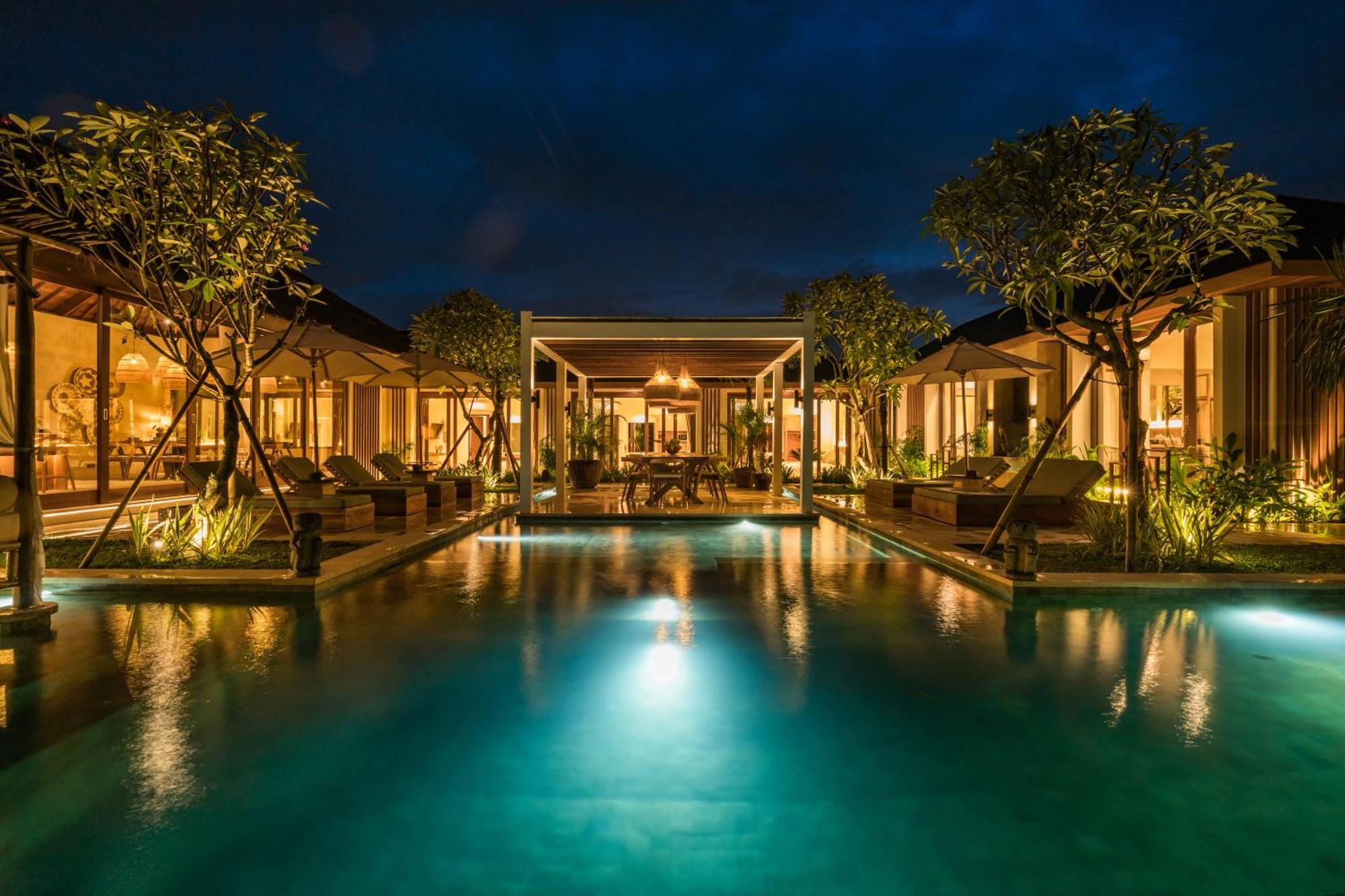 Villa Arara By Balisuperhost Ubud Exteriér fotografie