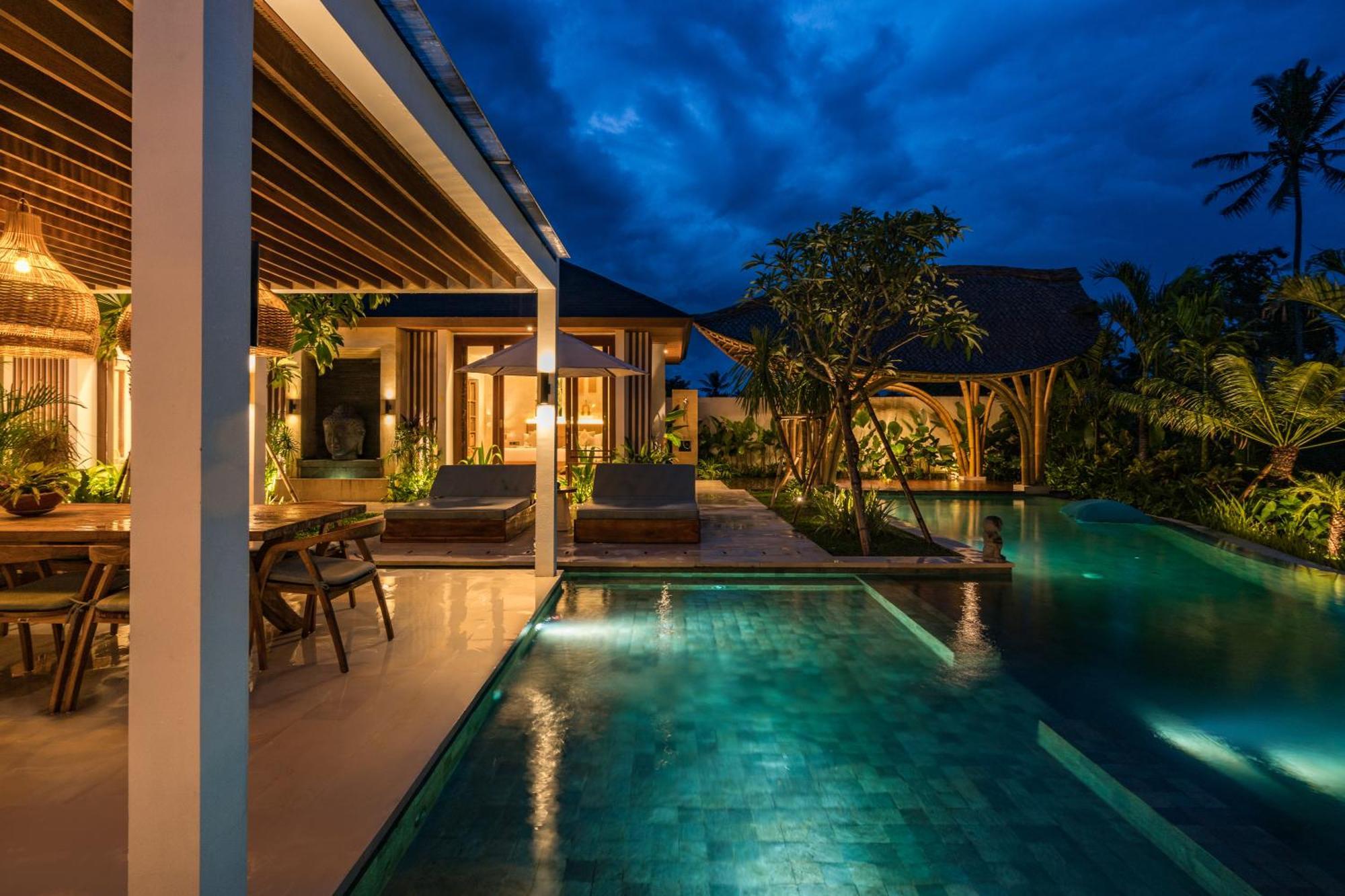 Villa Arara By Balisuperhost Ubud Exteriér fotografie