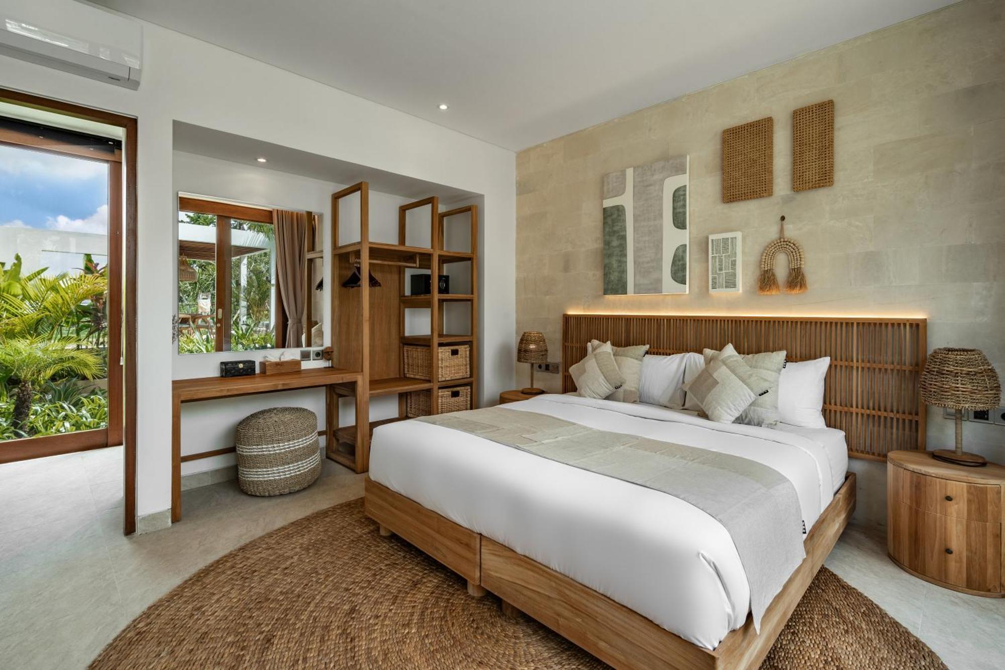 Villa Arara By Balisuperhost Ubud Exteriér fotografie