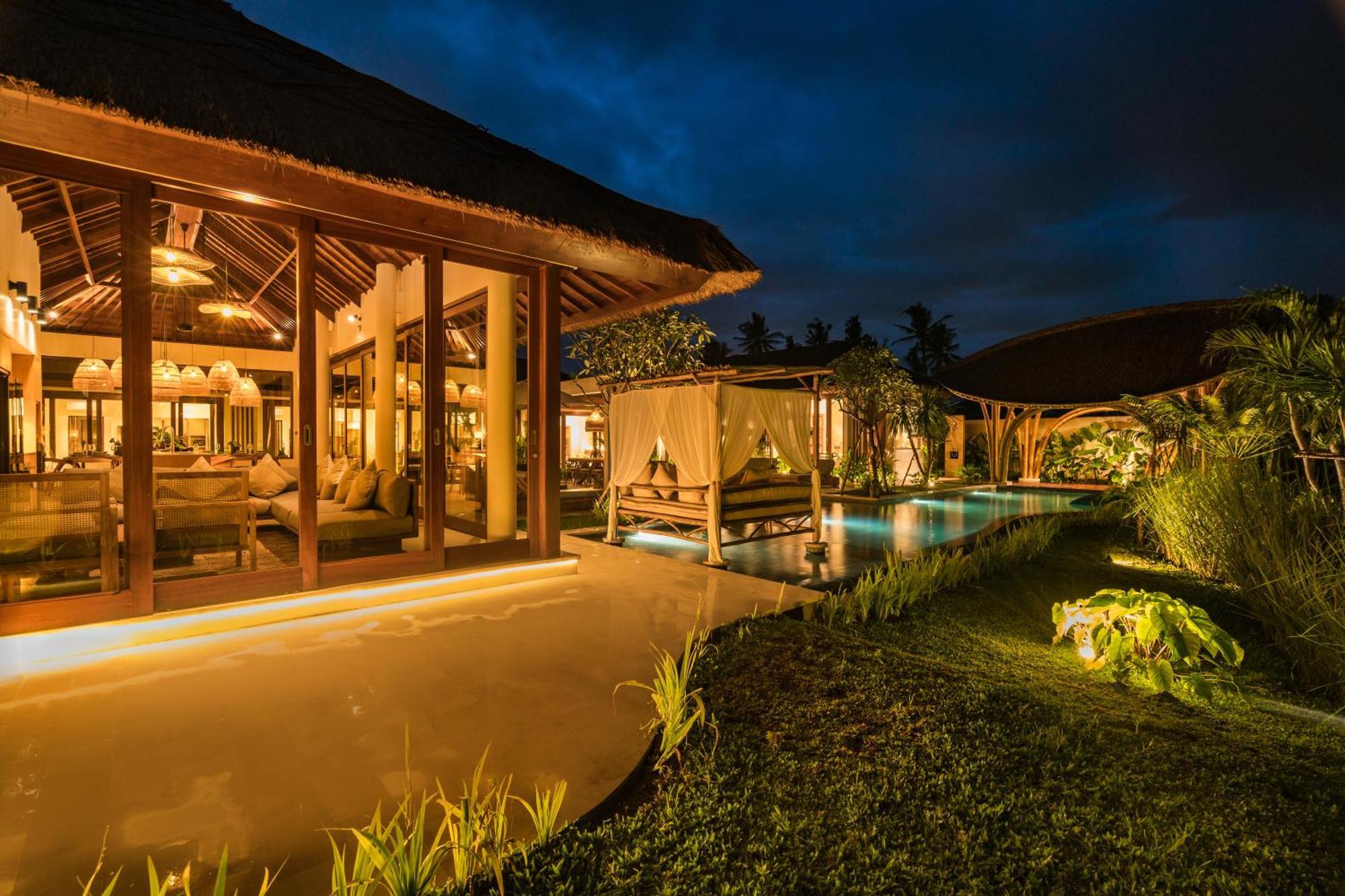 Villa Arara By Balisuperhost Ubud Exteriér fotografie