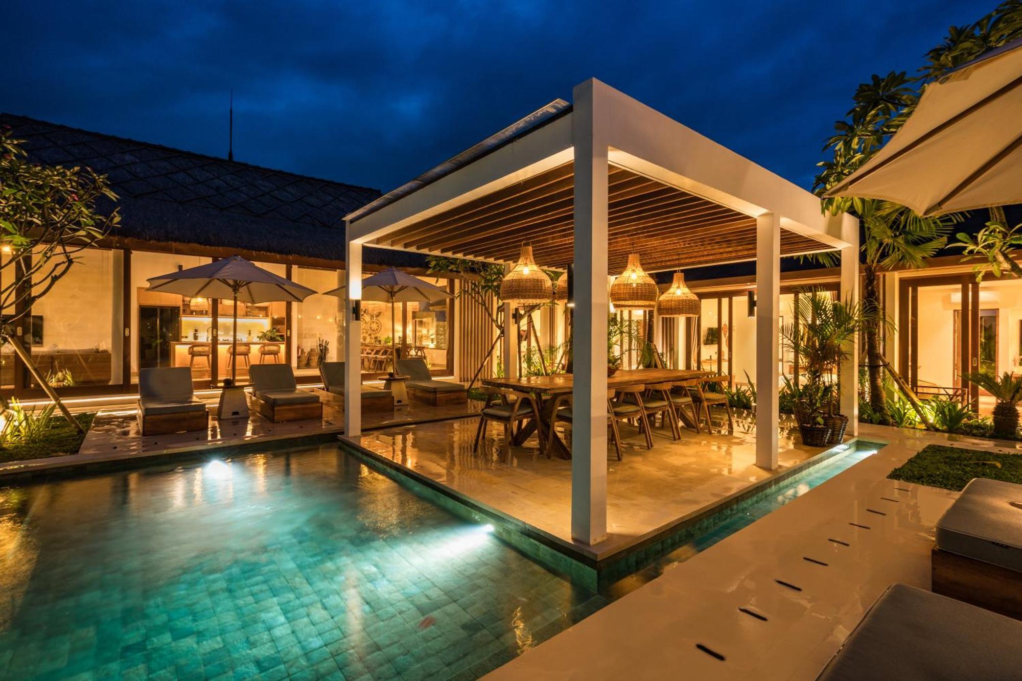Villa Arara By Balisuperhost Ubud Exteriér fotografie