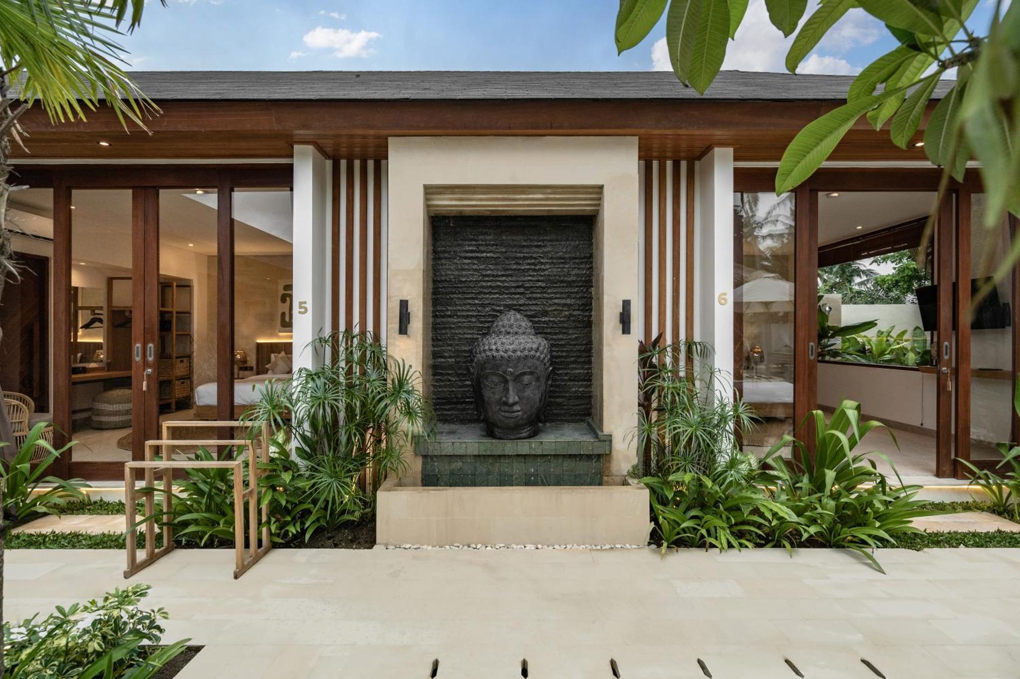 Villa Arara By Balisuperhost Ubud Exteriér fotografie