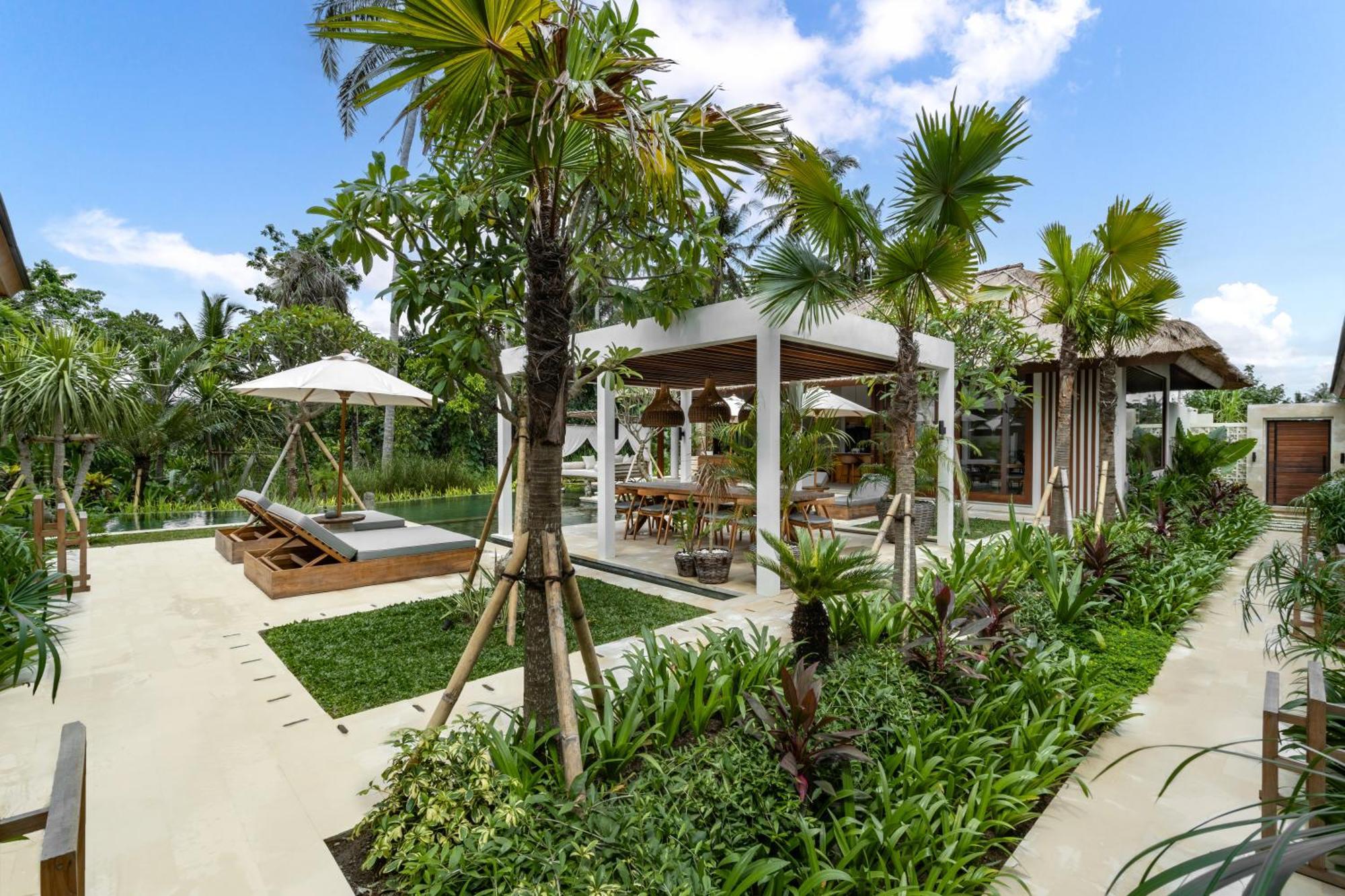 Villa Arara By Balisuperhost Ubud Exteriér fotografie