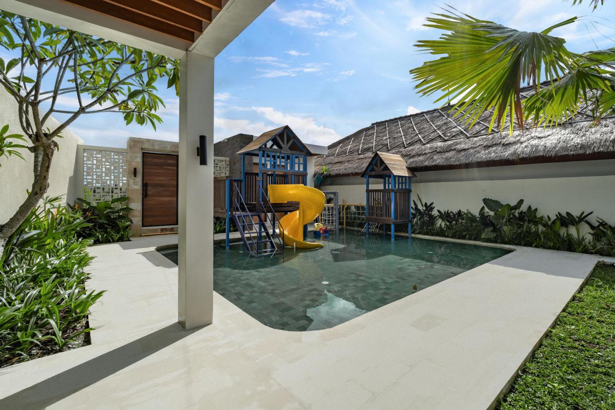 Villa Arara By Balisuperhost Ubud Exteriér fotografie