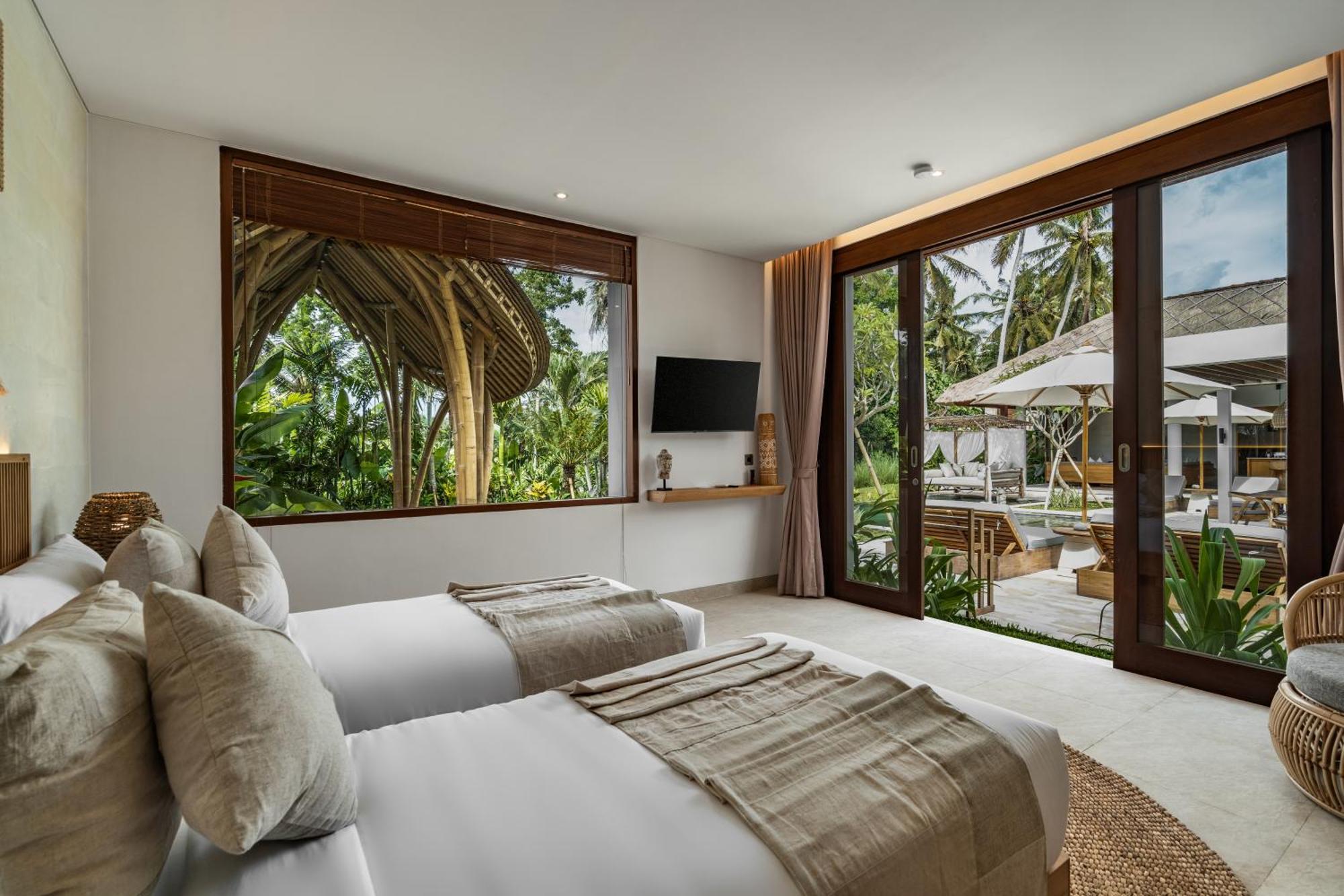 Villa Arara By Balisuperhost Ubud Exteriér fotografie