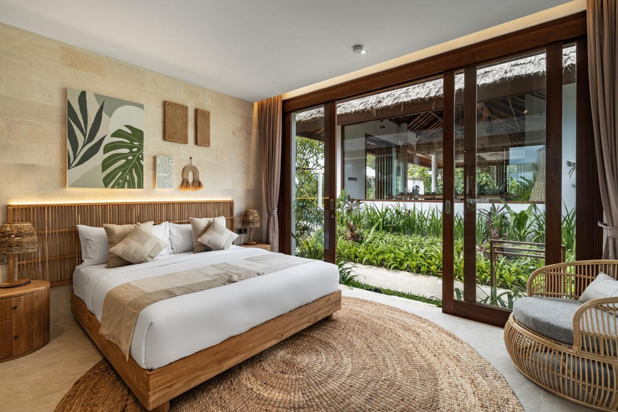 Villa Arara By Balisuperhost Ubud Exteriér fotografie