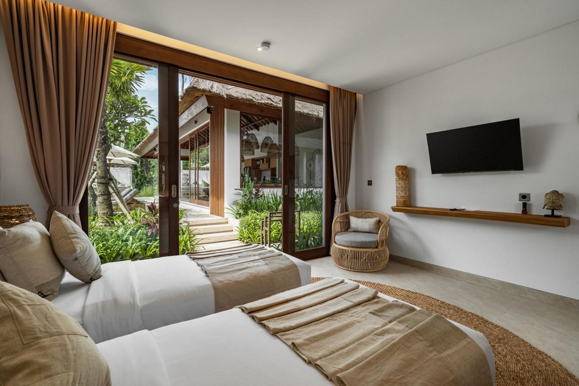 Villa Arara By Balisuperhost Ubud Exteriér fotografie
