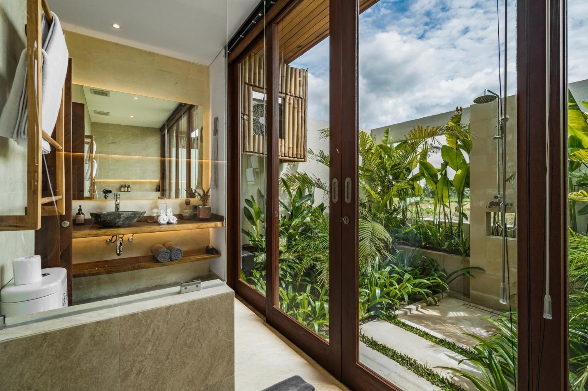 Villa Arara By Balisuperhost Ubud Exteriér fotografie
