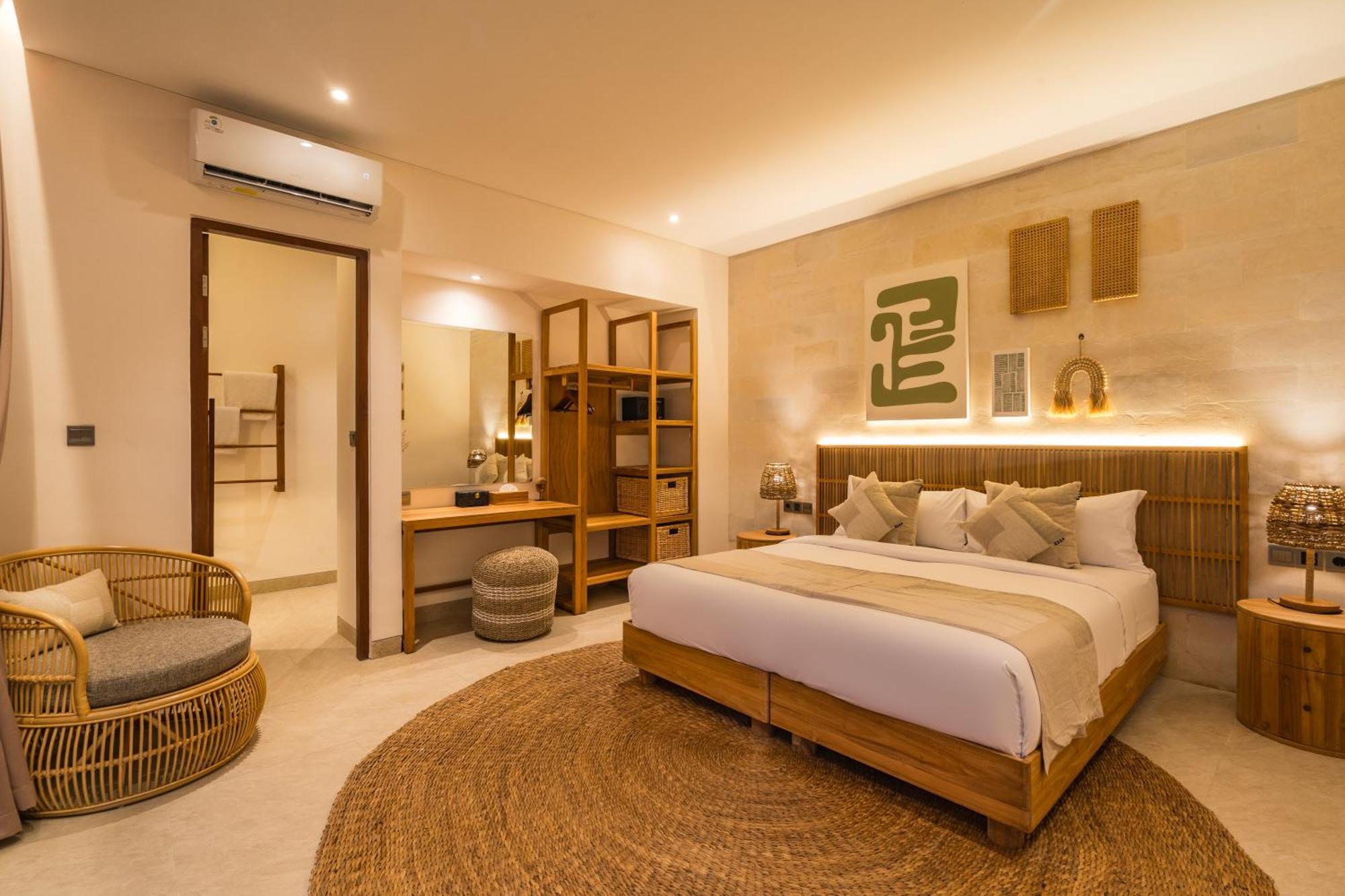 Villa Arara By Balisuperhost Ubud Exteriér fotografie