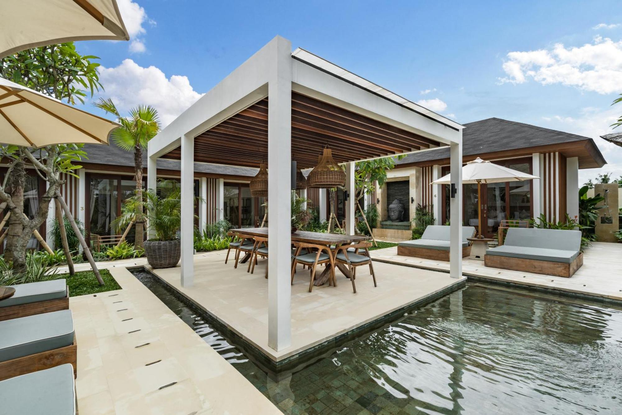 Villa Arara By Balisuperhost Ubud Exteriér fotografie