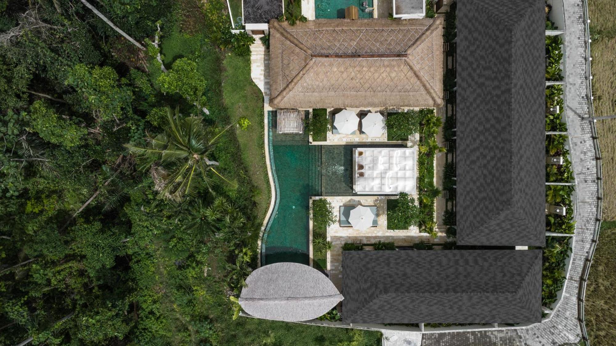 Villa Arara By Balisuperhost Ubud Exteriér fotografie